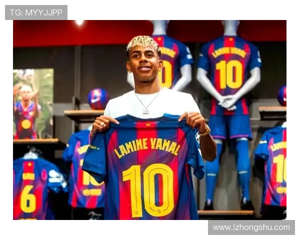 赫拉德-马丁拟续约巴萨至2031